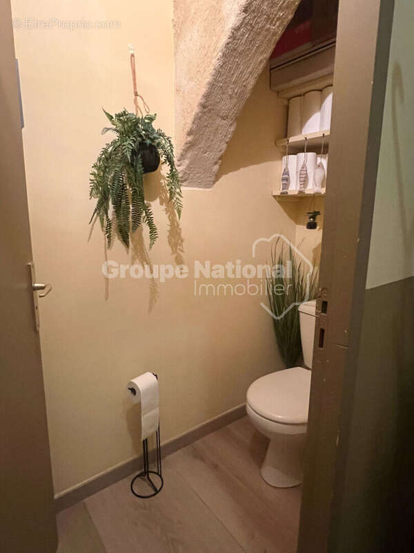 Appartement à TARASCON