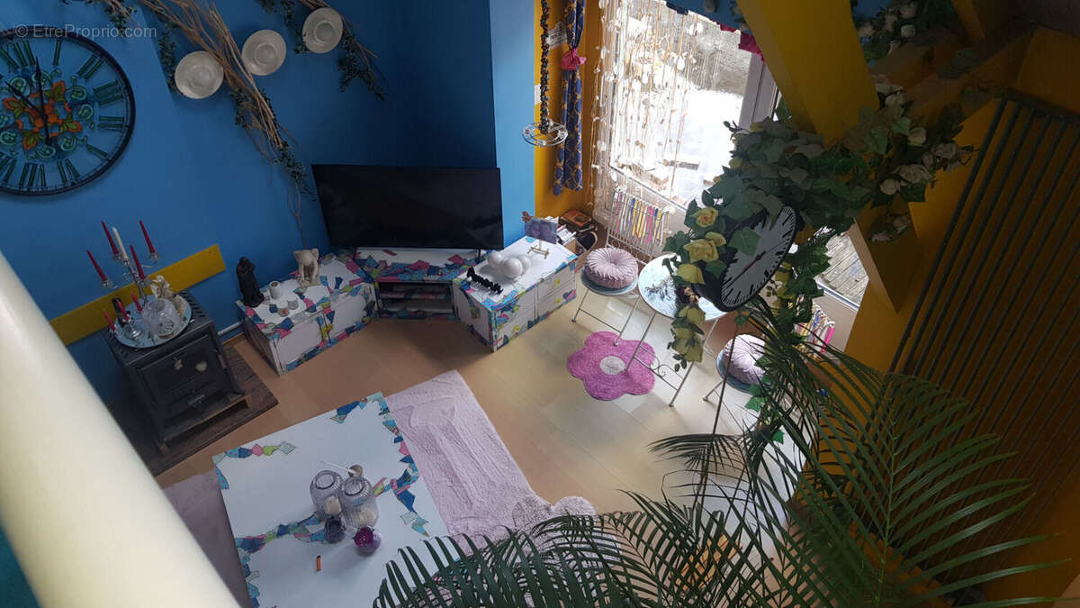 Appartement à BAPAUME