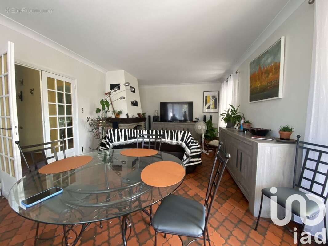 Photo 4 - Maison à LAVAULT-SAINTE-ANNE