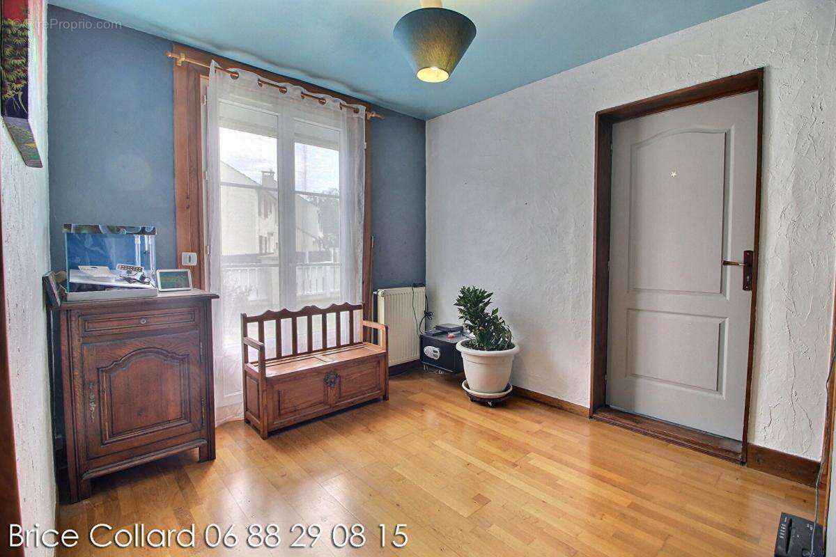 Maison à MONTATAIRE