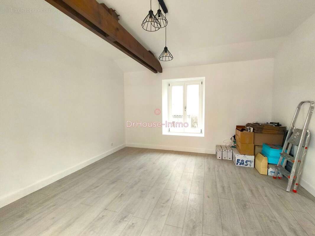 Appartement à POITIERS