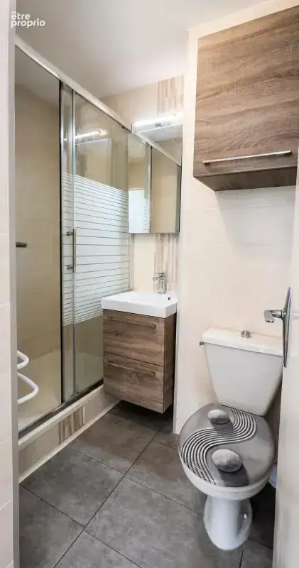 Appartement 2 pièces de 28 m² situé à Le Lavandou 700M de la mer - photo 6