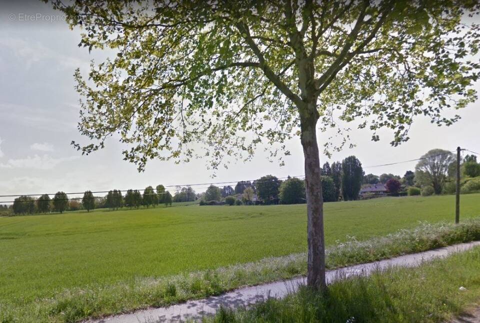 Photo Terrain à Mere au prix de 399 000€
