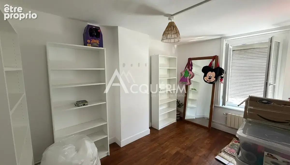 Maison 4 pièces 91 m² à vendre à Pont-A-Vendin (62880) - photo 7