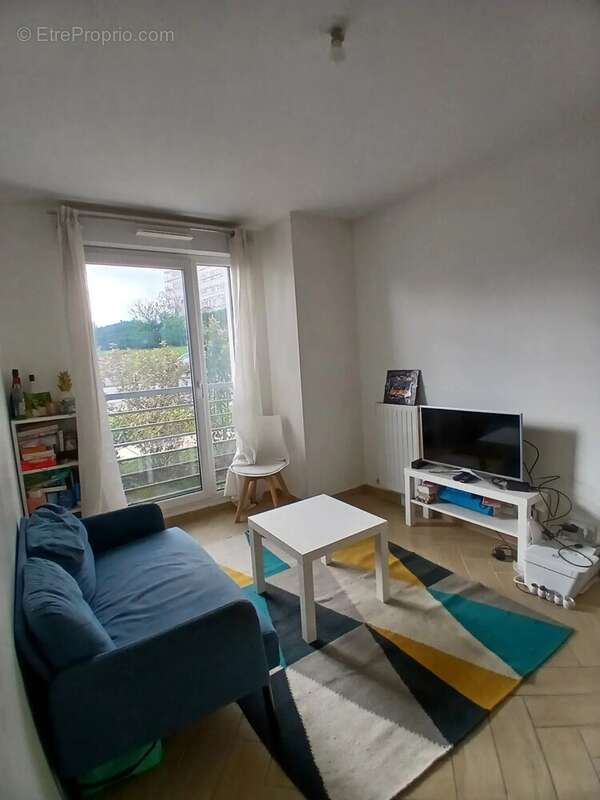 Appartement à BEZONS