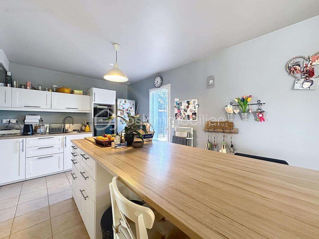 Maison saine à ne surtout pas râter ! - photo 2