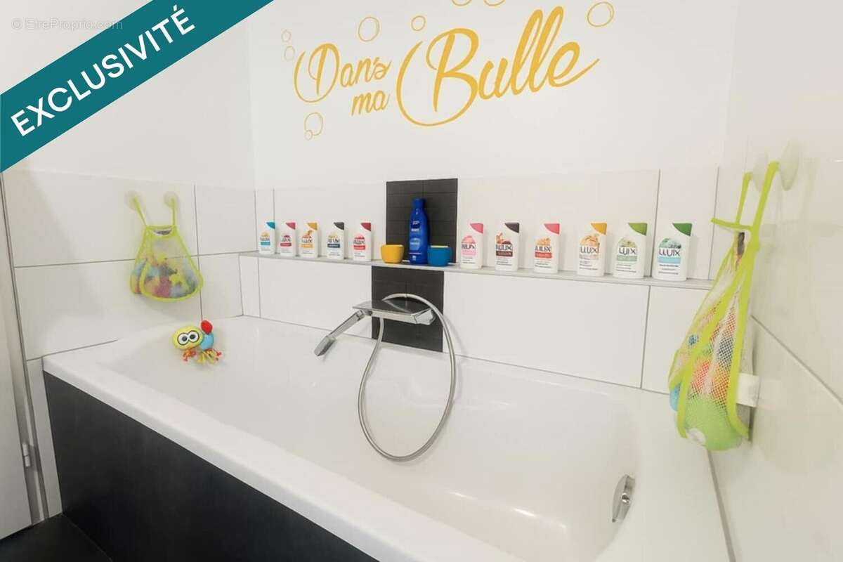 Photo 8 - Maison à CORBIE