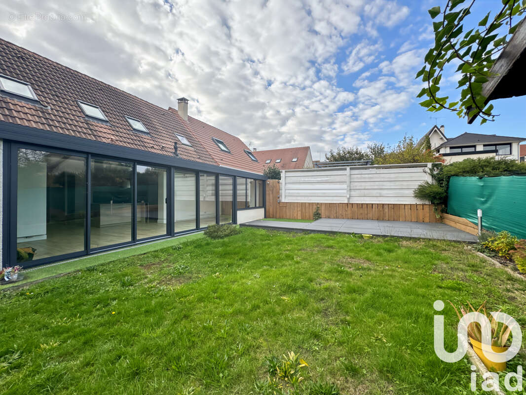 Photo 7 - Maison à LEUVILLE-SUR-ORGE