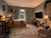 Appartement à BEINHEIM