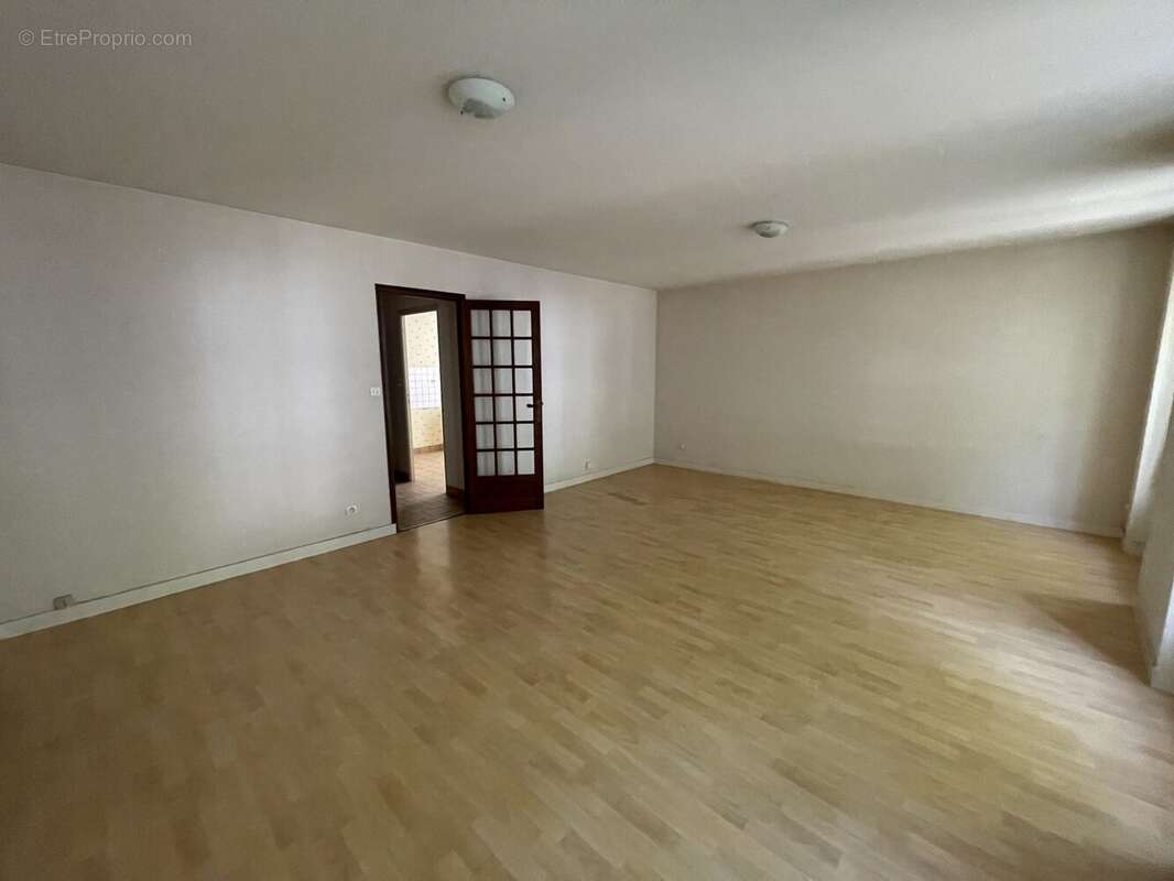 Appartement à MAYENNE
