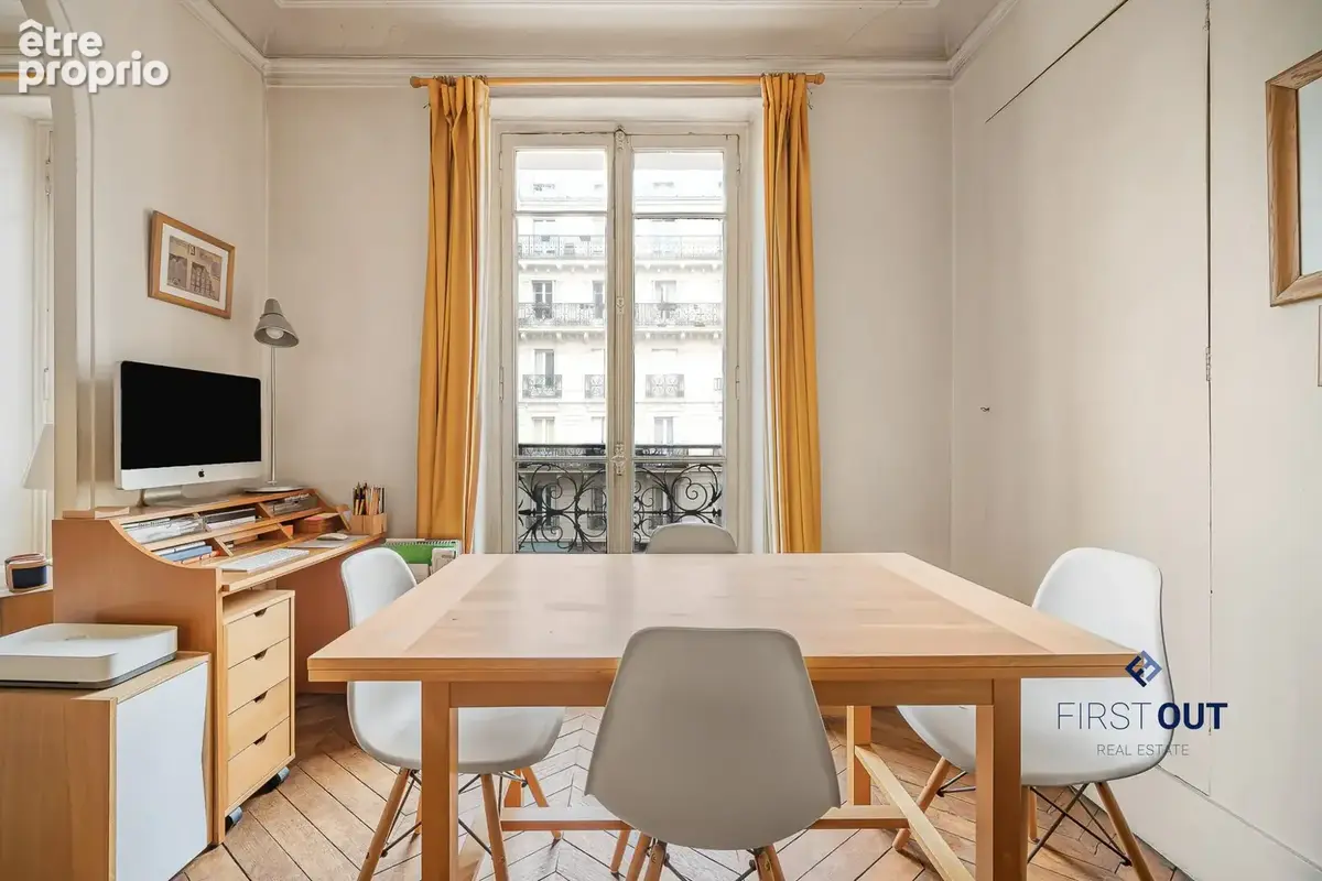 Appartement 3 pièces 78 m² à vendre à Paris-5e (75005) - photo 6
