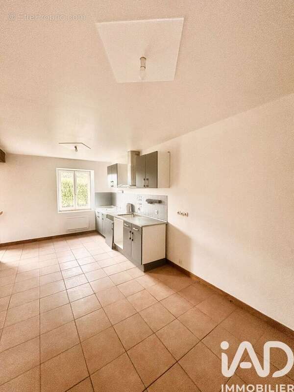 Photo 6 - Maison à MARTIZAY