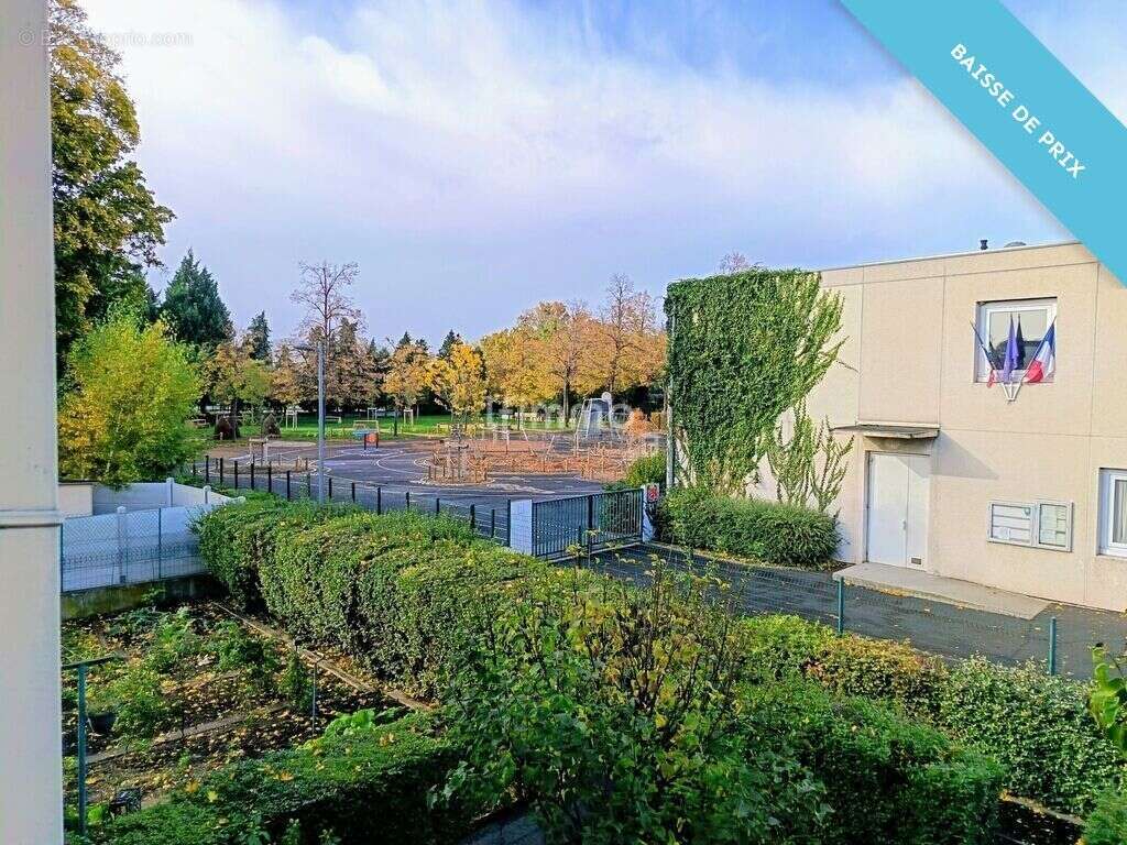 Maison à CLERMONT-FERRAND