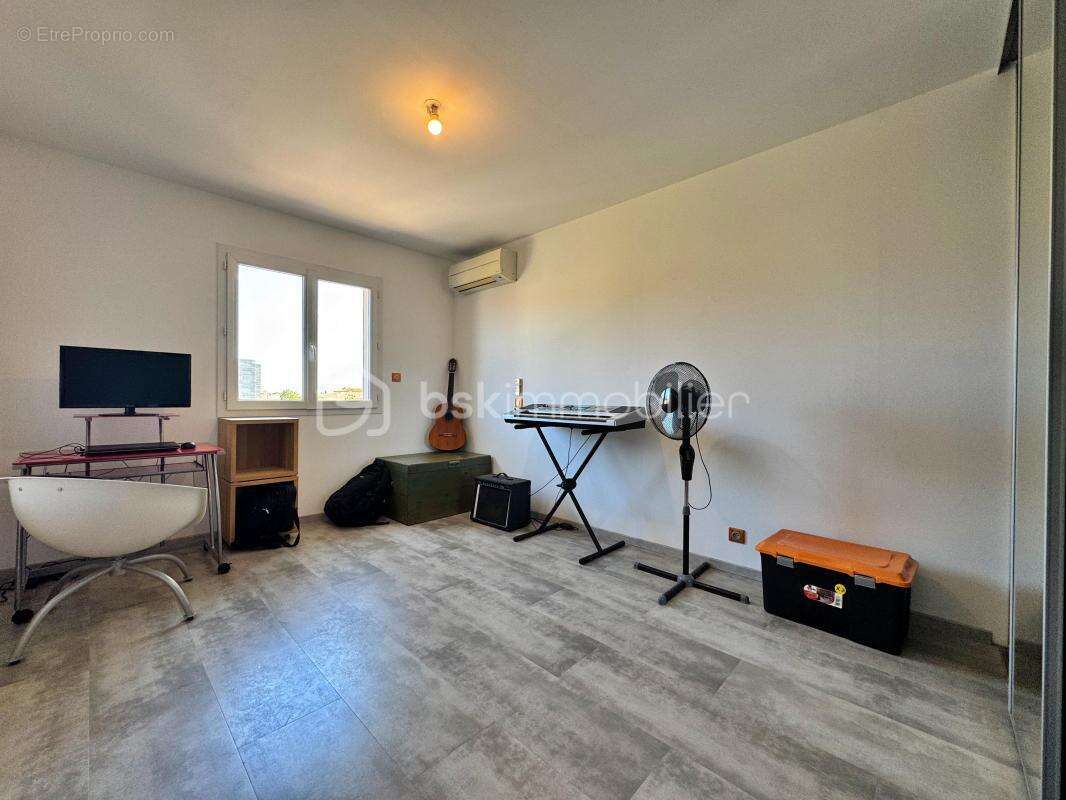 Maison à RIVESALTES