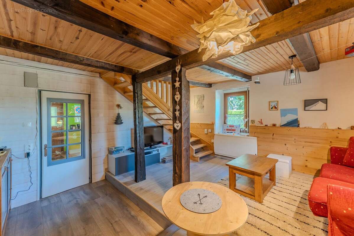 Maison 147 m² à Chevenoz  - photo 5