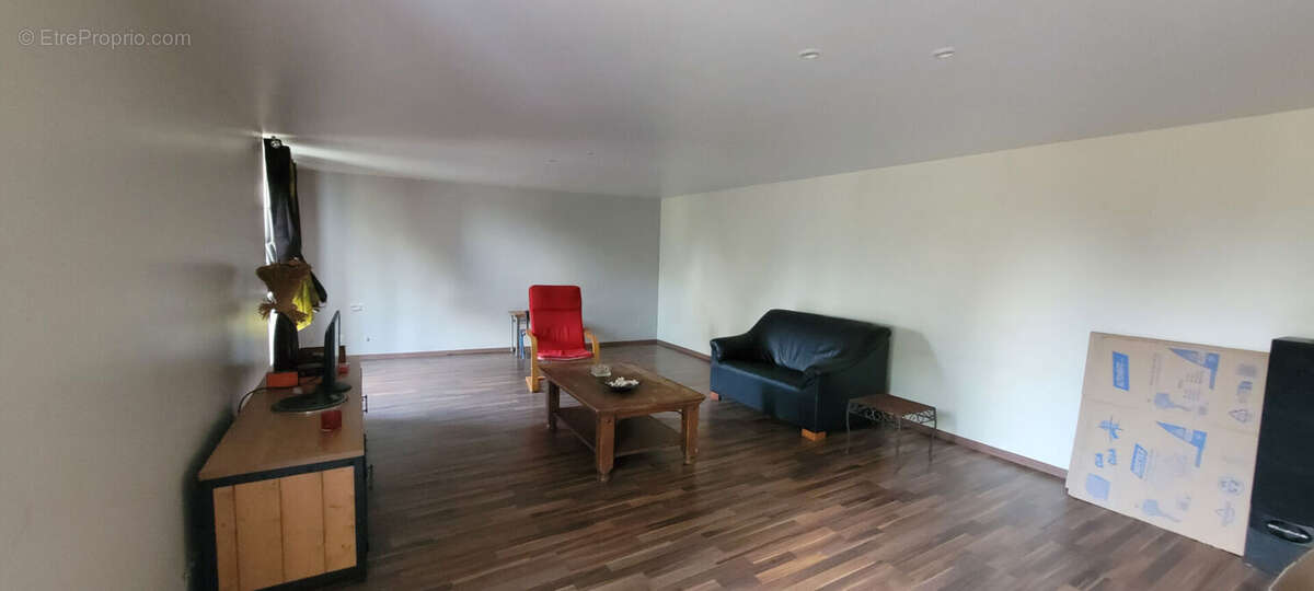 Maison 115m² à aslonnes - photo 4