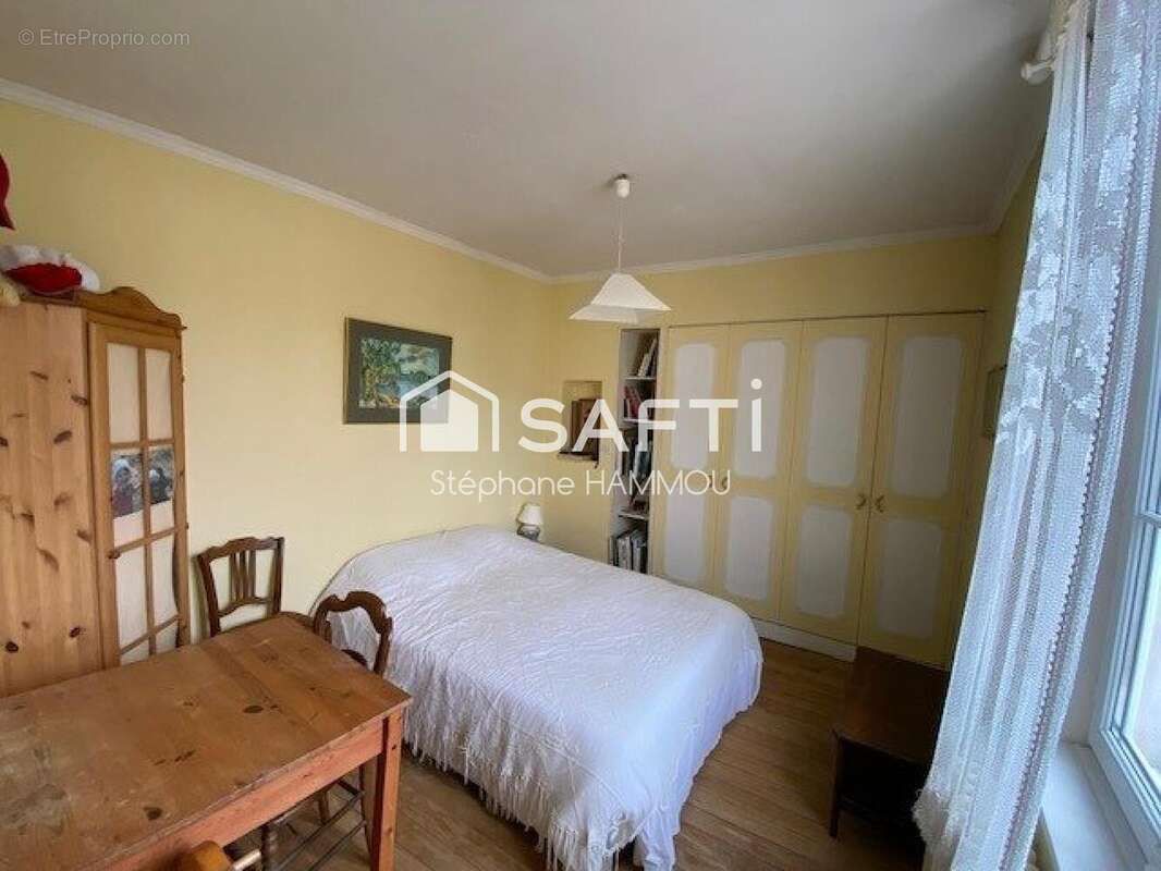 Photo 9 - Maison à SAACY-SUR-MARNE