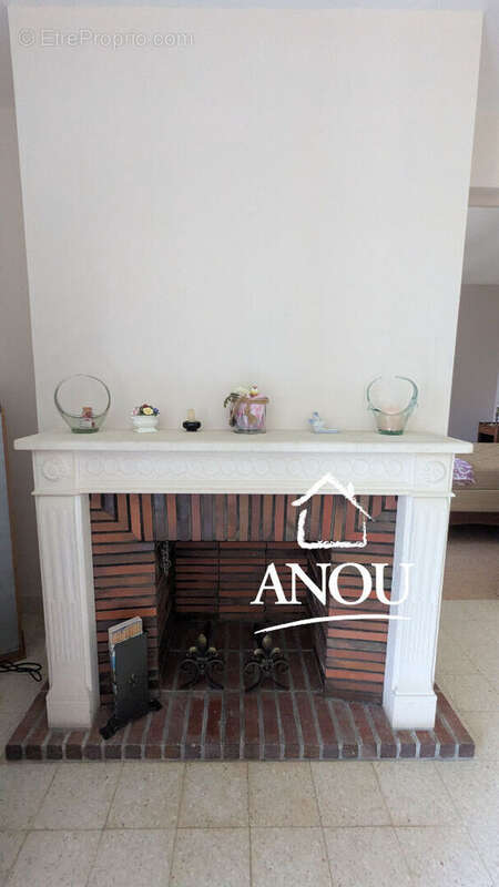 Maison de plain-pied au calme avec beau terrain - photo 7