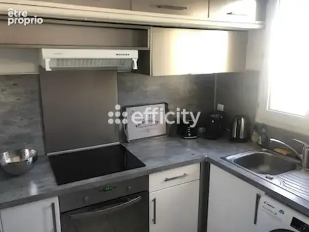 Appartement - photo 3
