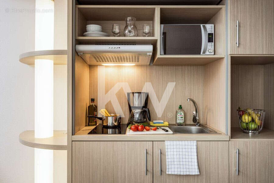 Appartement 1 pièce 23 m² à vendre à Malakoff (92240) - photo 5