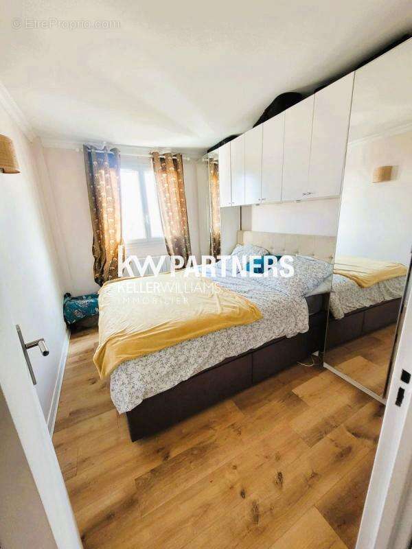 Appartement à SAINT-GERMAIN-EN-LAYE