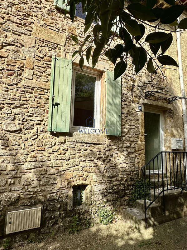 Maison à BAGNOLS-SUR-CEZE