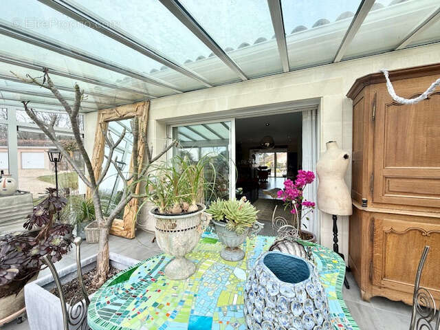 Maison à SAINT-AIGULIN