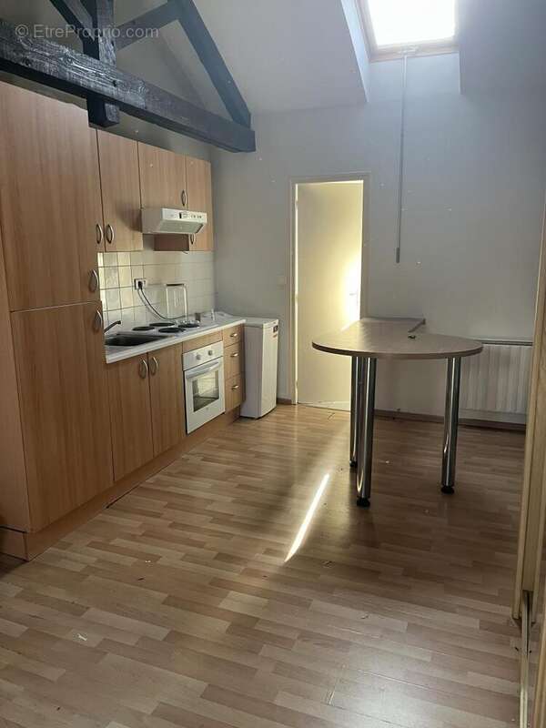 Appartement à EPERNAY
