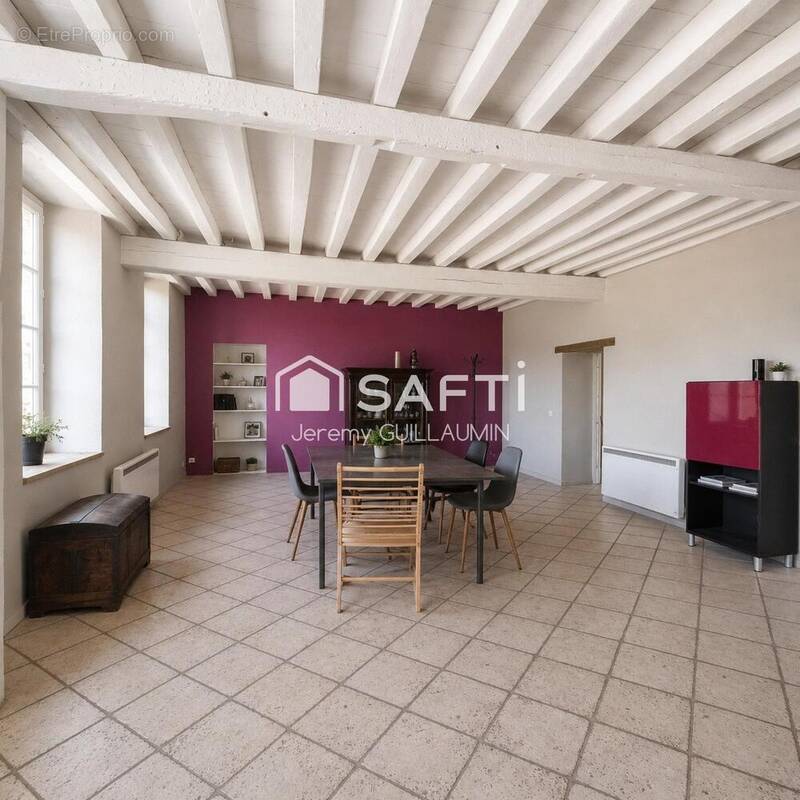 Photo 1 - Maison à RONGERES