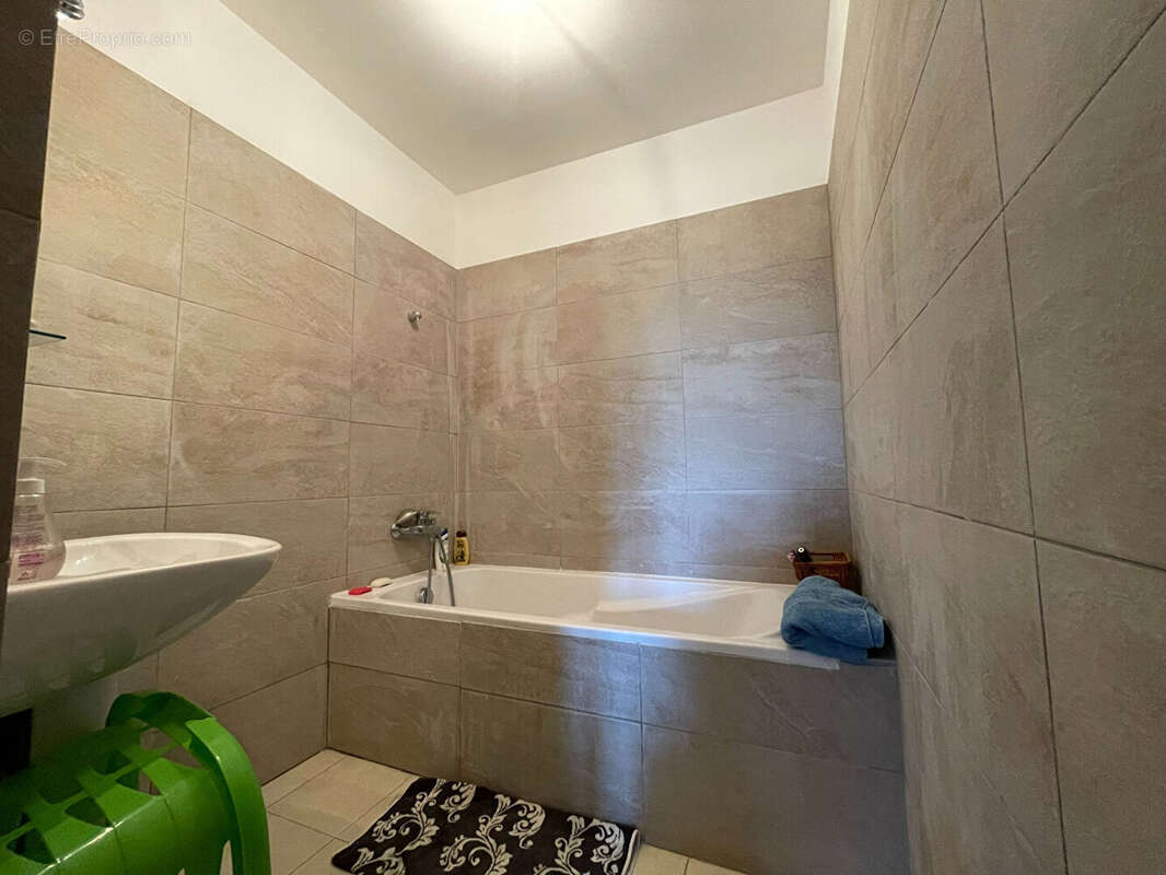 Appartement à PENTA-DI-CASINCA