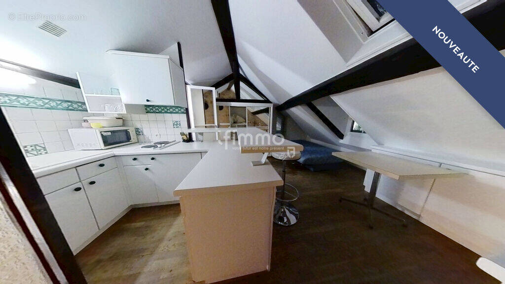 Appartement à FONTAINEBLEAU