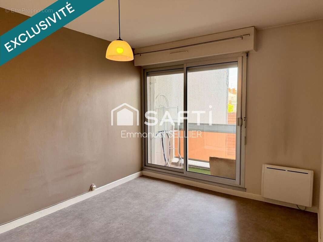 Appartement 61 m² à Vierzon  - photo 9