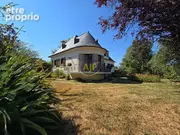 Maison à GRAND-FOUGERAY