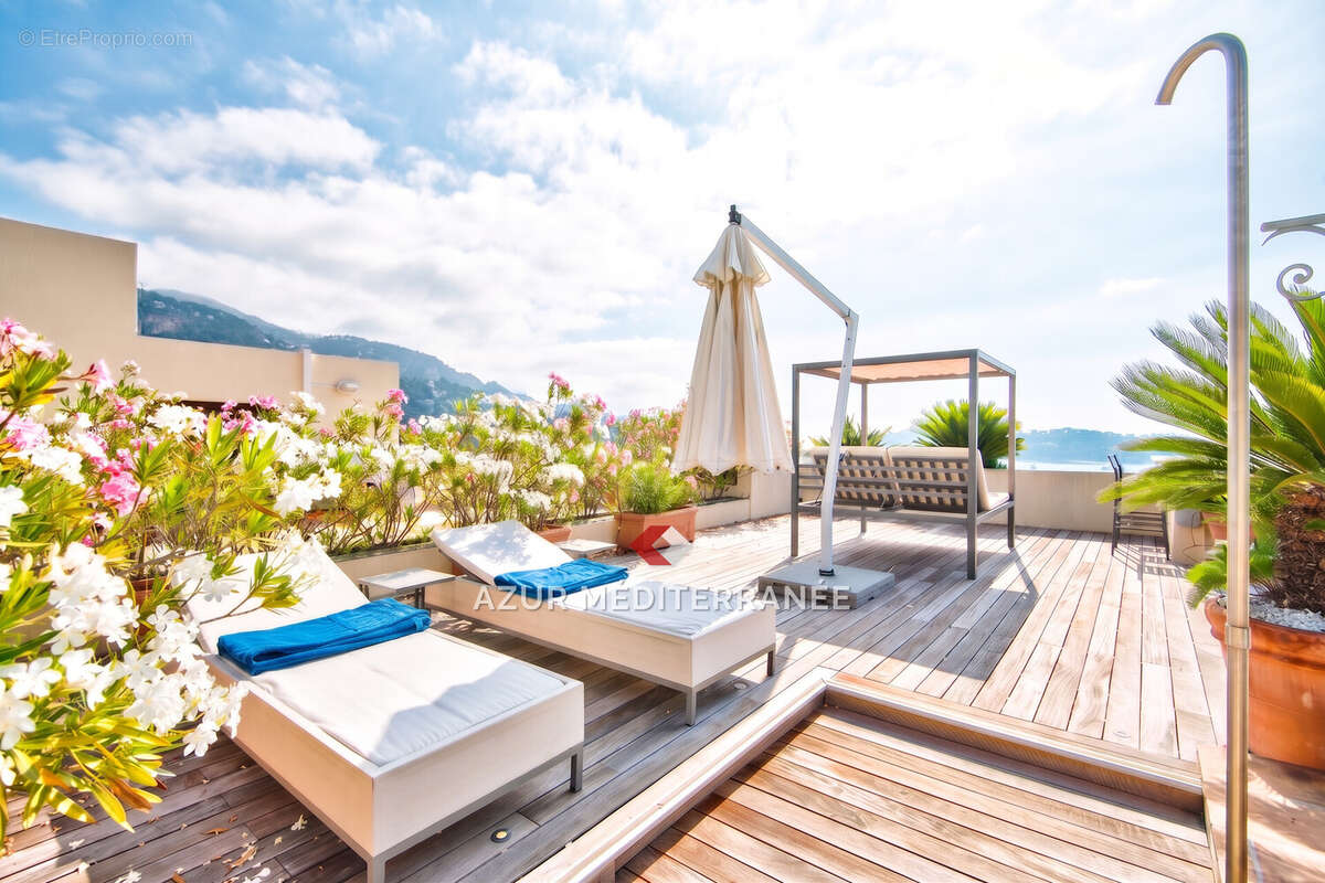 Appartement 116 m² à Villefranche-Sur-Mer  - photo 3