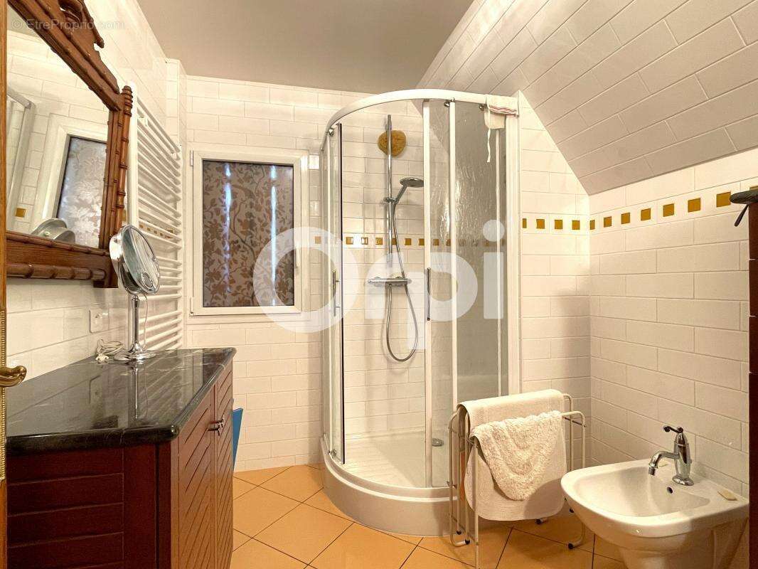 Maison à PACY-SUR-EURE