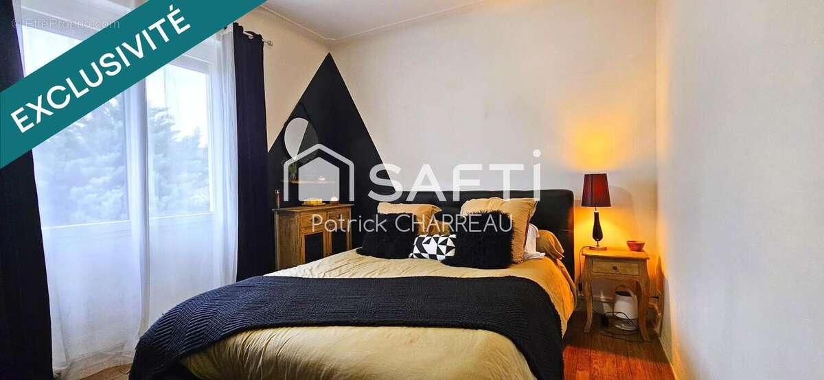 Photo 6 - Maison à TERRASSON-LAVILLEDIEU