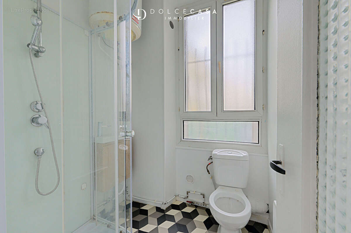 Appartement à LE PERREUX-SUR-MARNE