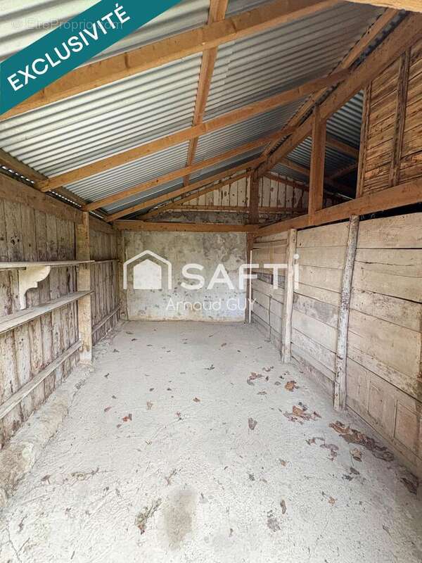 Photo 4 - Terrain à MAROLLES-LES-BRAULTS