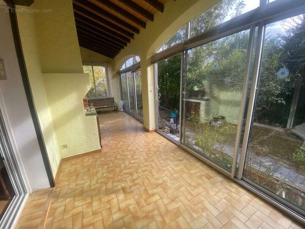 Appartement à LAROQUE-DES-ALBERES
