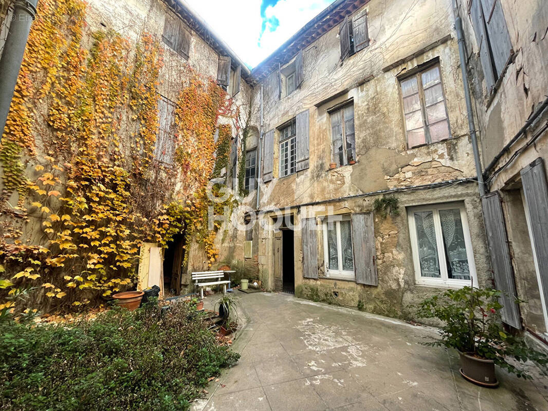 Appartement à NARBONNE