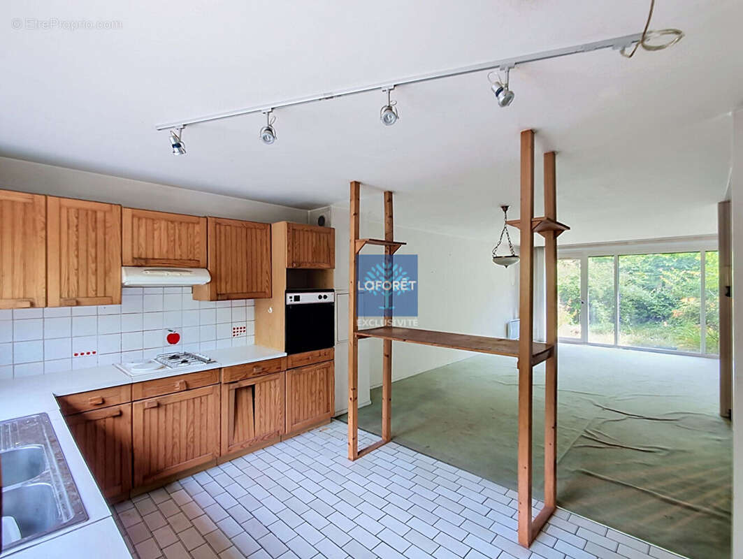 Maison à CERGY