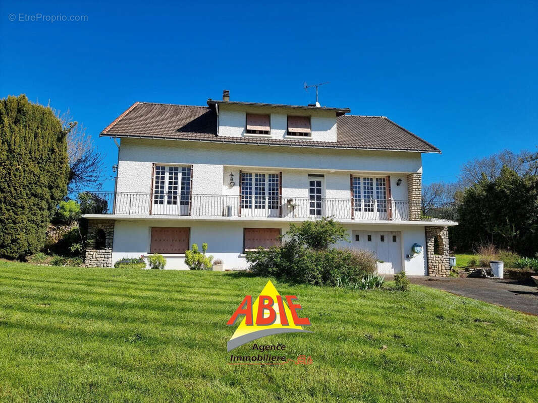 Photo 2 - Maison à SAINT-LAURS