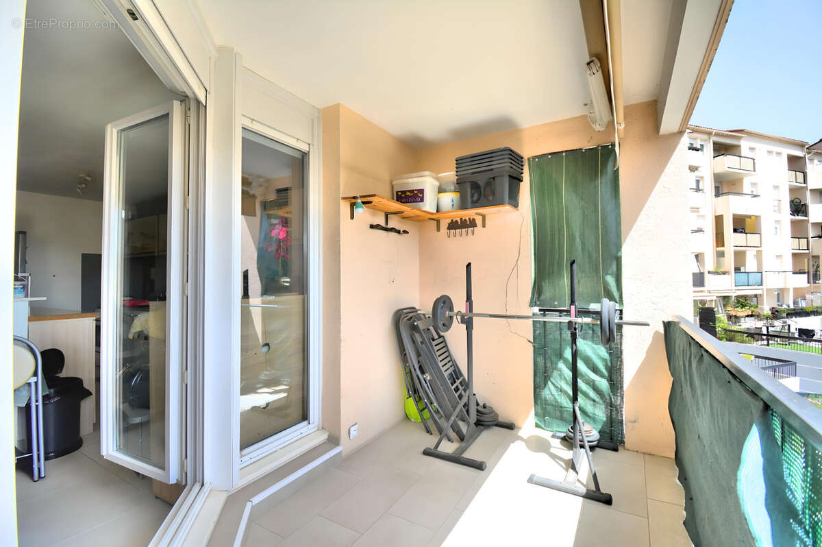 Appartement à GRASSE