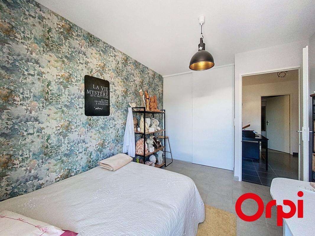 Maison à LA SEYNE-SUR-MER