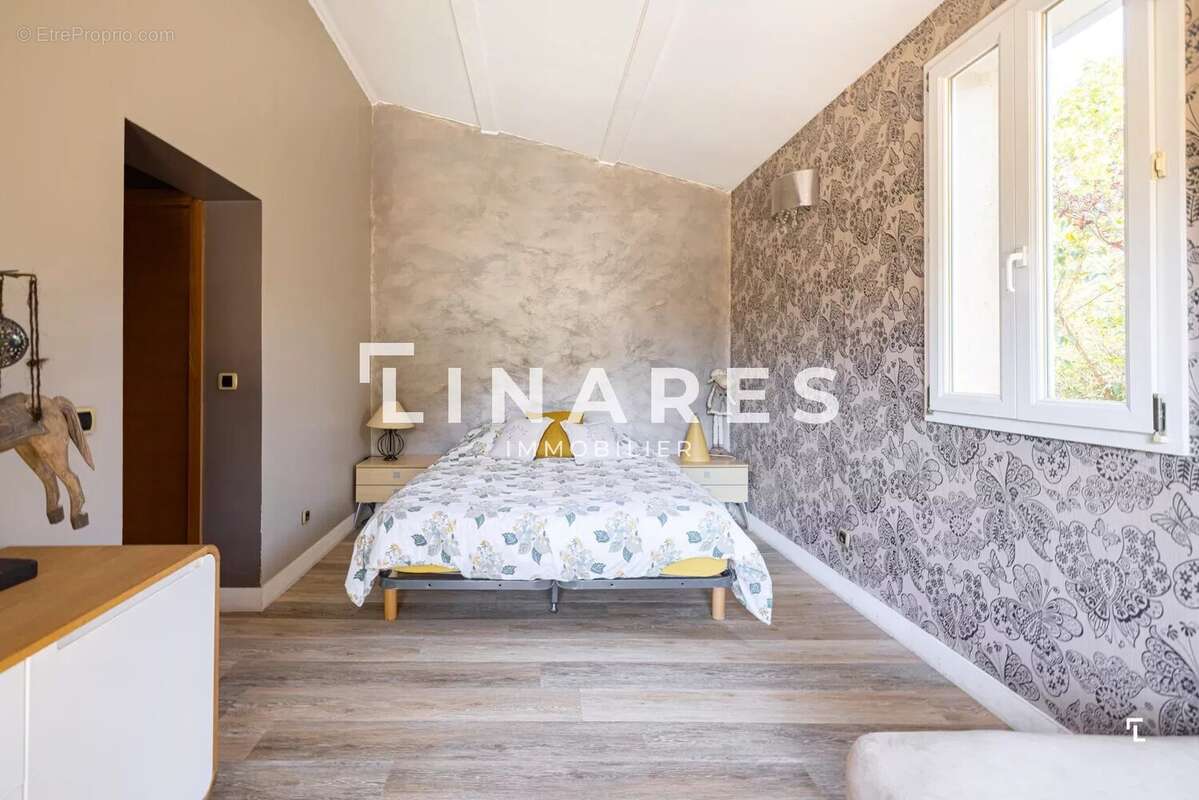 Maison à MARSEILLE-11E