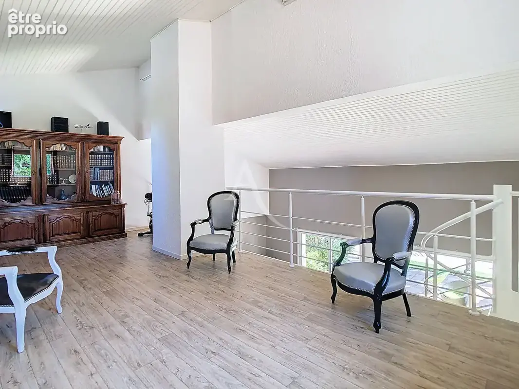 Maison MURET 10 min - 8 pièces 175 m2 - photo 15