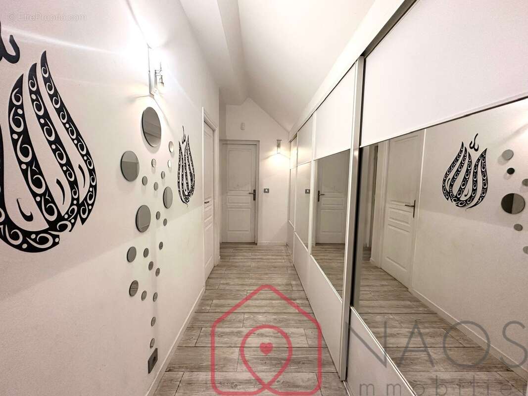 Maison à LE PLESSIS-ROBINSON