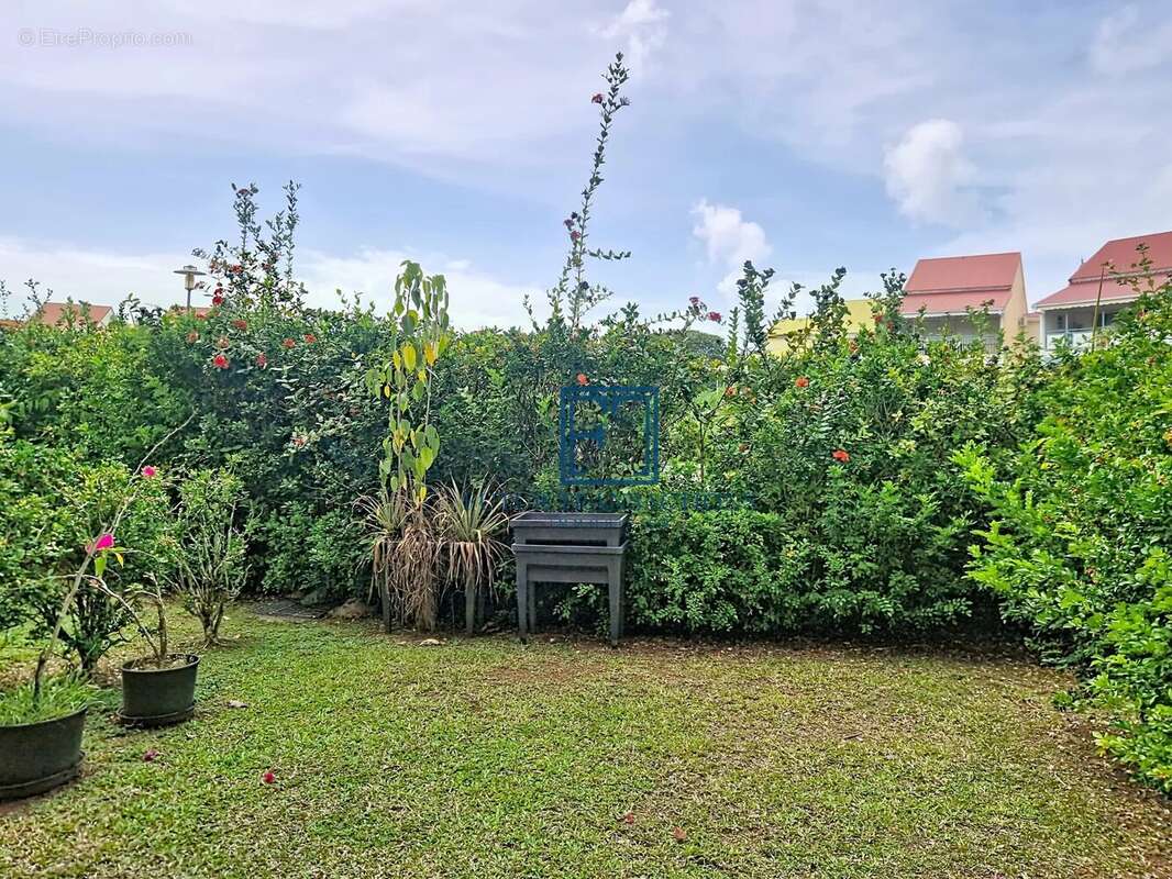 Appartement à LE GOSIER
