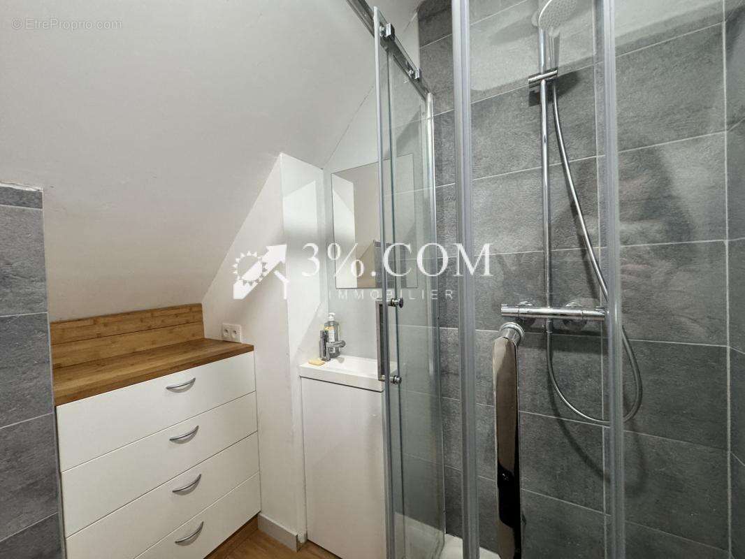 Maison à SCHWINDRATZHEIM