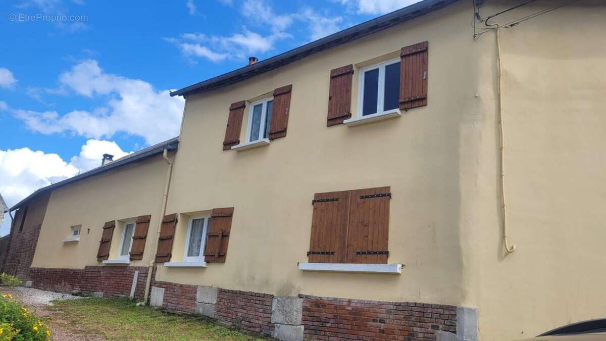 Maison 111 m² à Catheux  - photo 2